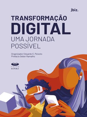 cover image of Transformação Digital